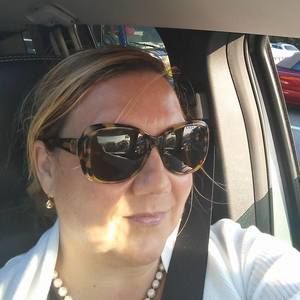 Meet your Posher, Nancy